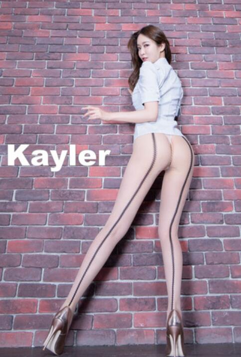 Beautyleg1391 Kaylar